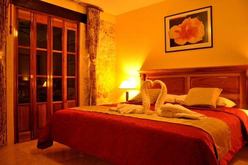 Mallorca Hotel & Suites Cancun Luaran gambar