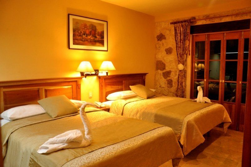 Mallorca Hotel & Suites Cancun Luaran gambar